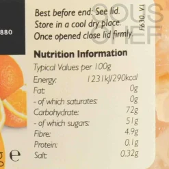 Opies Ingredients Brands|Baking Ingredients^Mixed Peel, 200g