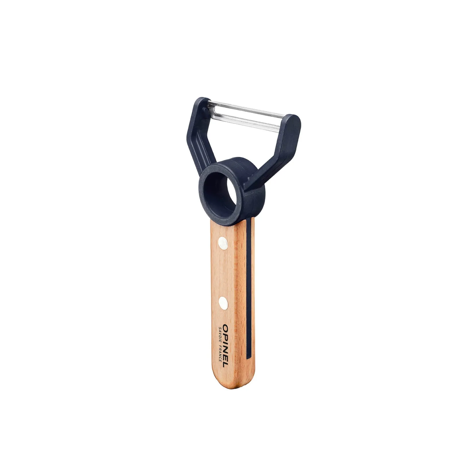 Opinel Kitchen Knives^Blue Le Petit Chef 3 Piece Children's Knife Set