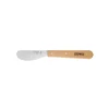 Opinel French Ingredients|Kitchen Knives^Essentials Beech Handle Spreading Knife N.117