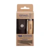 Opinel Kitchen Knives^Folding Knife Gift Set with Faux Leather Sheath