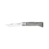 Opinel Kitchen Knives^Grey Birch Sandvik Folding Knife