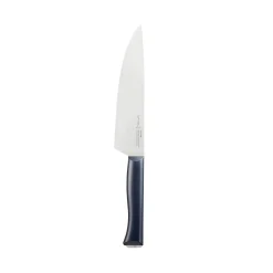 Opinel Kitchen Knives^Intempora 5 Piece Knife Block Set