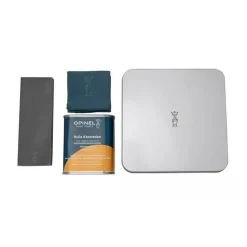 Opinel Kitchen Knives^Knife Maintanance Kit