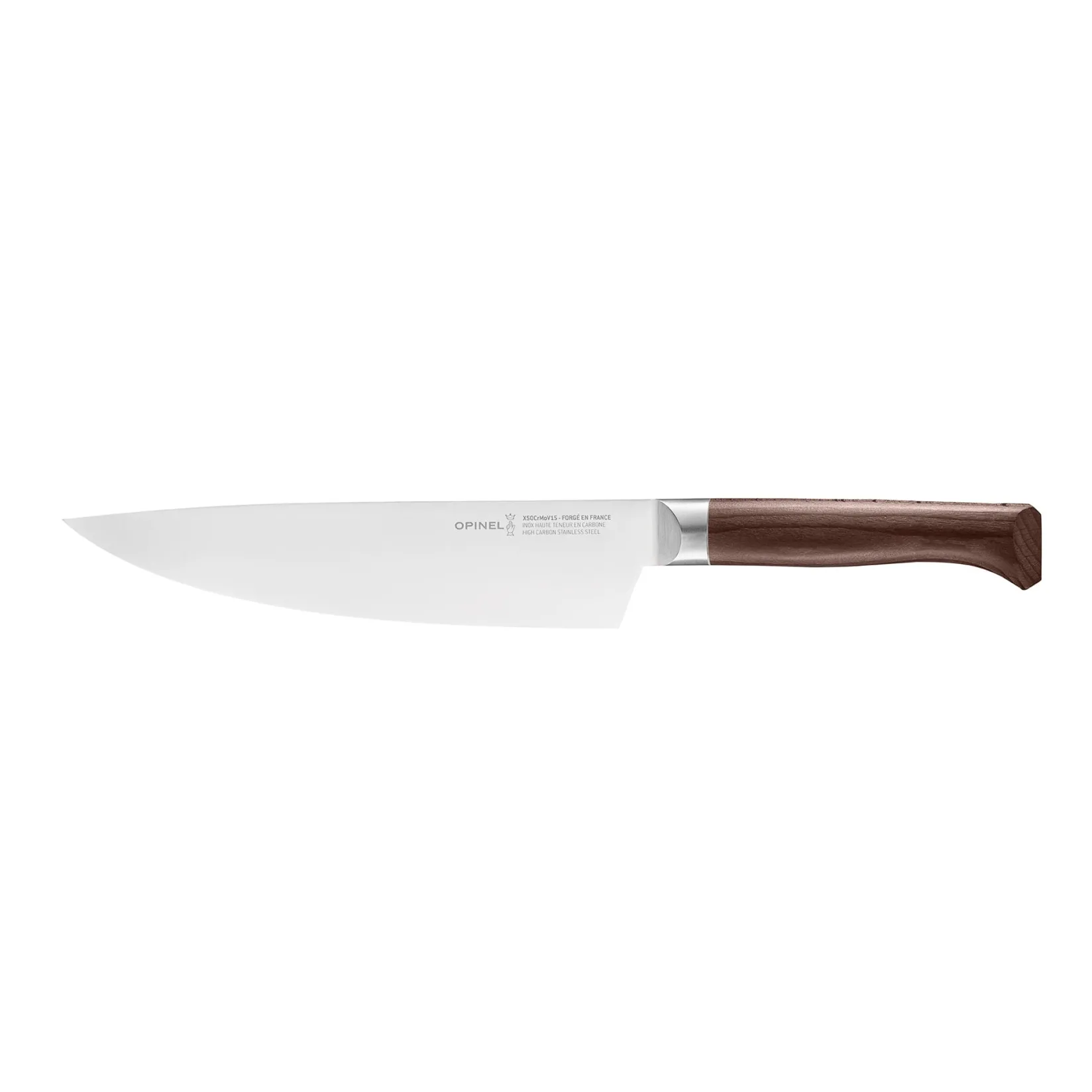Opinel Kitchen Knives^Les Forges Chef's Knife
