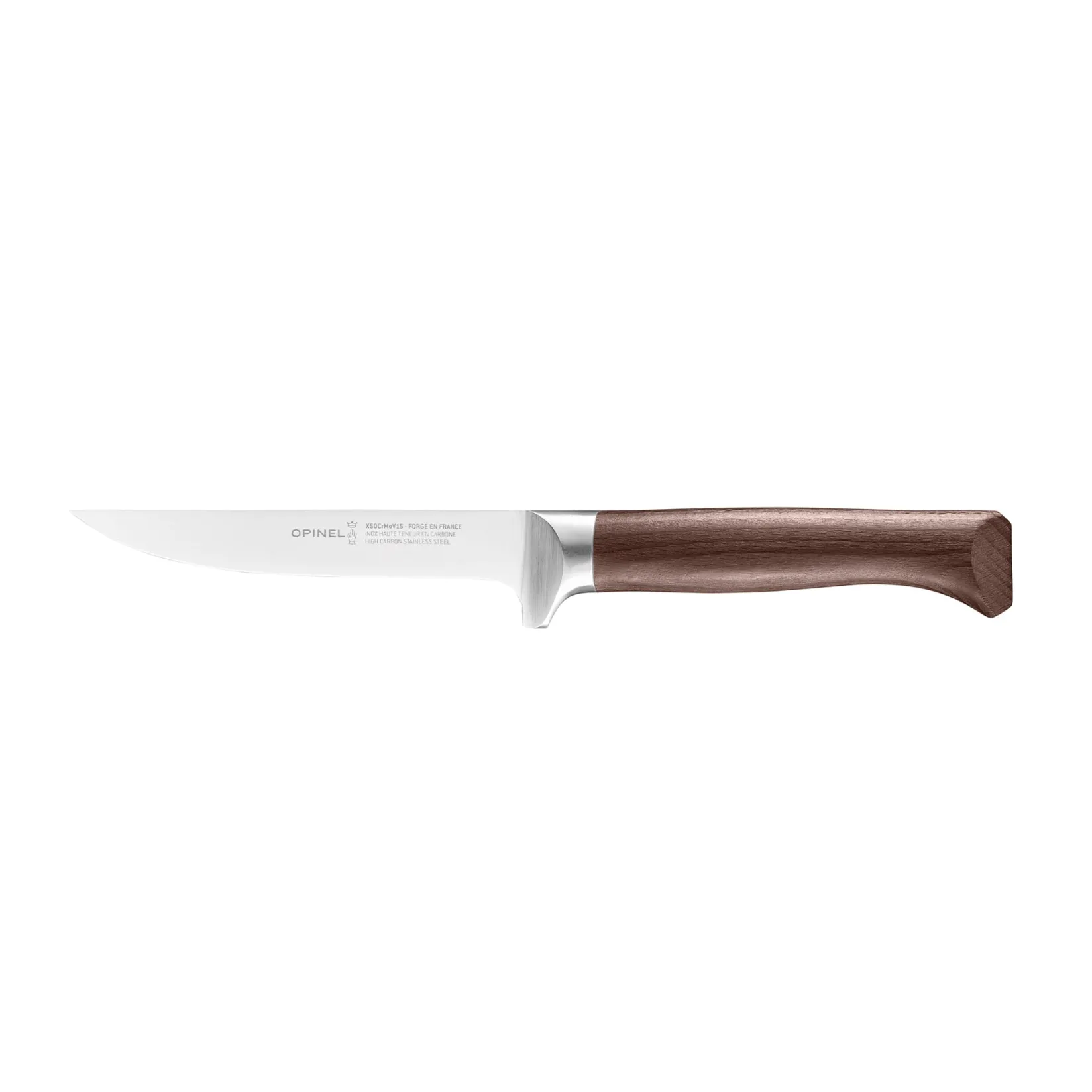 Opinel Kitchen Knives^Les Forges Meat & Poultry Knife, 13cm