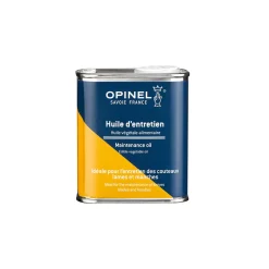 Opinel Kitchen Knives^Maintenance Oil, 150ml