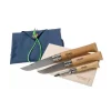 Opinel Kitchen Knives^Nomad Outdoor Cooking 5 Piece Knife Set