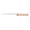 Opinel French Ingredients|Kitchen Knives^Parallele Beech Handle Filleting Knife N.121