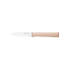 Opinel French Ingredients|Kitchen Knives^Parallele Beech Handle Paring Knife