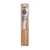 Opinel Kitchen Knives^Parallele Olive Wood Bread Knife, 21cm