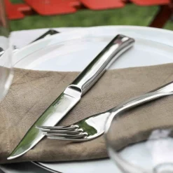 Opinel Cutlery|Tableware Brands^Perpetue 16 Piece Stainless Steel Cutlery Set