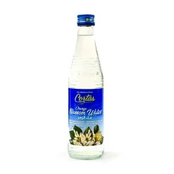 Cortas Middle Eastern Ingredients|Baking Ingredients^Orange Blossom Water, 300ml