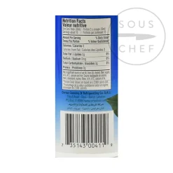 Cortas Middle Eastern Ingredients|Baking Ingredients^Orange Blossom Water, 300ml