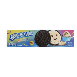 Oreo Ingredients Brands|Chinese Ingredients^Birthday Cake Cookies, 97g
