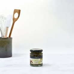 Opies Vegetables|Sauces & Condiments^Organic Capers, 180g