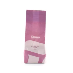 Suma Ingredients Brands|Baking Ingredients^Organic Psyllium Husk, 200g