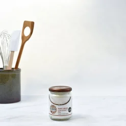 Biona Ingredients Brands|African Ingredients^Organic Virgin Coconut Oil, 200ml