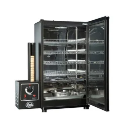 Bradley Smoker Food Smokers|Bbq & Smoking^Original