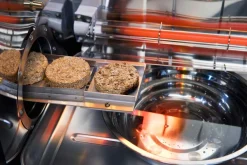 Bradley Smoker Food Smokers|Bbq & Smoking^Original