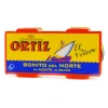Ortiz Ingredients Brands|Spanish Ingredients^Bonito Fillets in Olive Oil, 2 x 63g