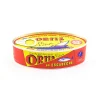 Ortiz Ingredients Brands|Spanish Ingredients^Bonito Tuna in Escabeche Sauce, 112g