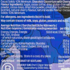 Otherly Ingredients Brands|Chocolate & Sweets^Oatm*lk Chocolate Bar Selection Gift Box, 600g