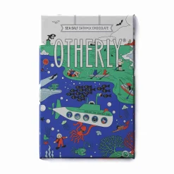 Otherly Ingredients Brands|Chocolate & Sweets^Oatm*lk Chocolate Bar Selection Gift Box, 600g