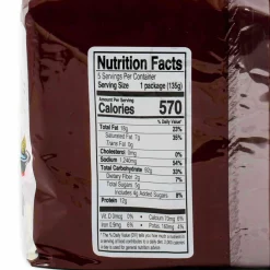 Ottogi Ingredients Brands|Korean Ingredients^Jjajang Black Bean Sauce Ramen Noodles, 5 x 135g