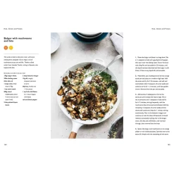 Ebury Middle Eastern Ingredients^Ottolenghi Simple