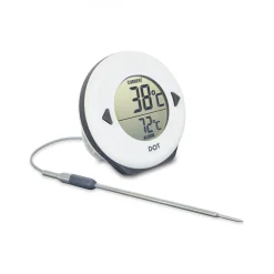 ETi Kitchen Tools & Utensils|Kitchen Electricals^Oven Probe Dot Thermometer with Alarm