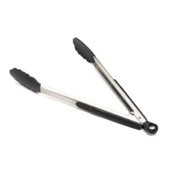 Oxo Kitchen Tools & Utensils^Good Grips 12" Locking Tongs with Silicone Heads