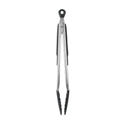 Oxo Kitchen Tools & Utensils^Good Grips 12" Locking Tongs with Silicone Heads