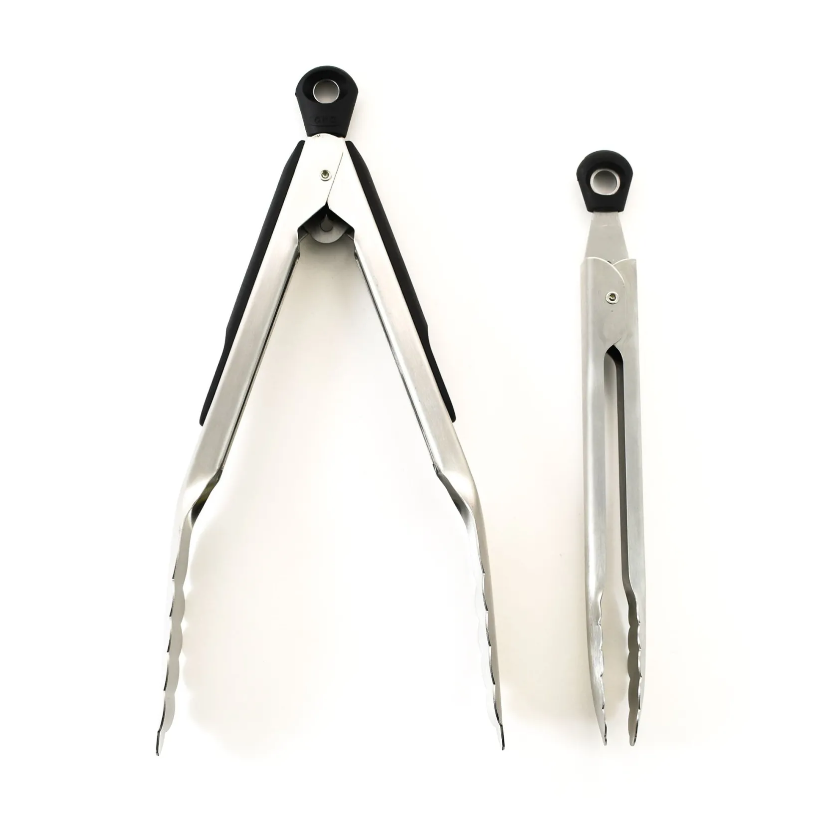 Oxo Kitchen Tools & Utensils^Good Grips 2 Piece Cooking Tongs Set