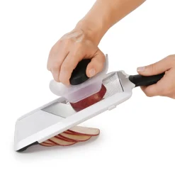 OXO Kitchen Tools & Utensils^Good Grips Hand-Held Mandoline Slicer