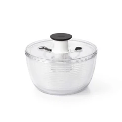 OXO Kitchen Tools & Utensils^Good Grips Little Salad & Herb Spinner 4.0