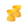 OXO Kitchen Tools & Utensils^Good Grips 2-Piece Silicone Egg Poaching Set