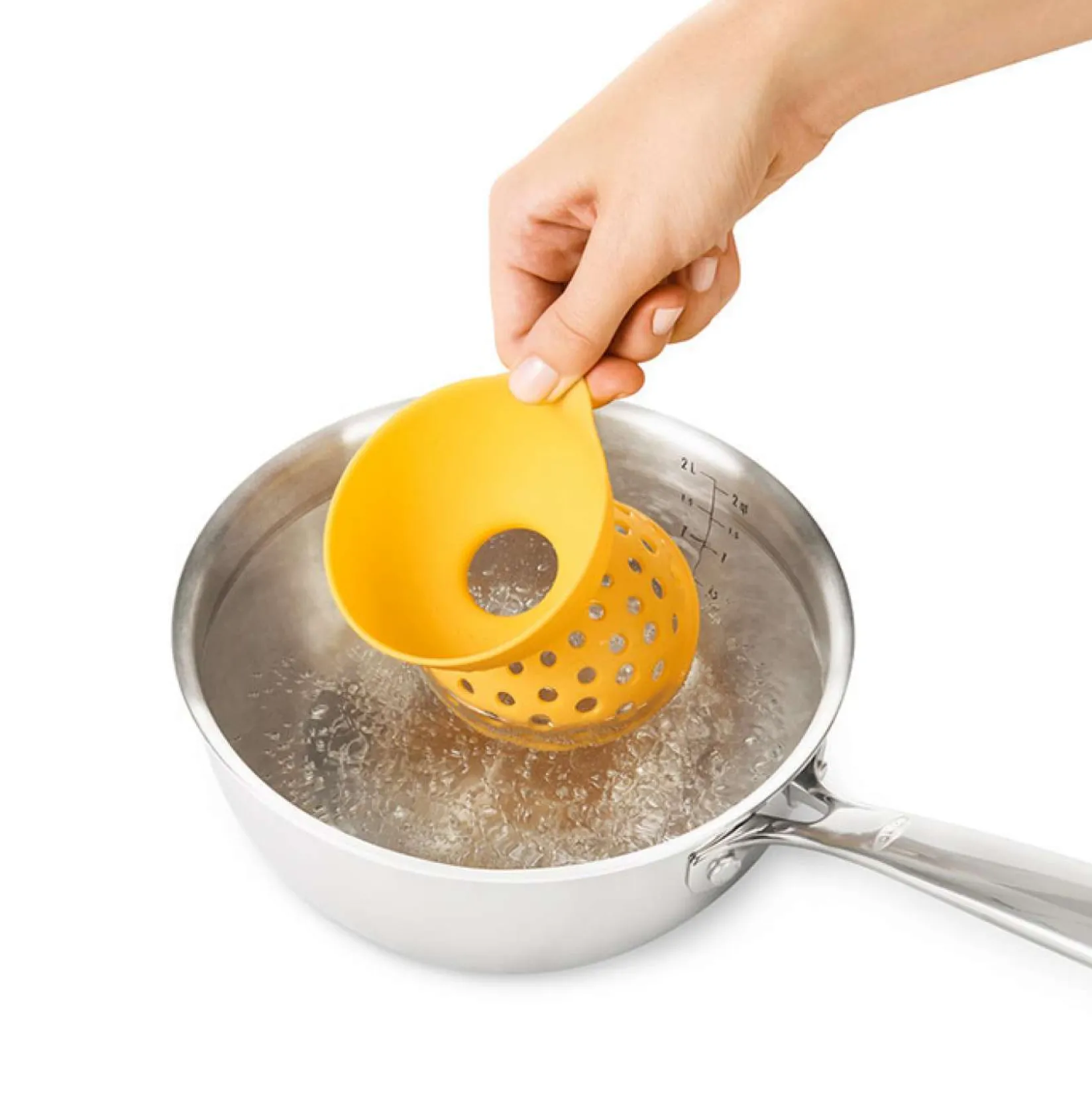 OXO Kitchen Tools & Utensils^Good Grips 2-Piece Silicone Egg Poaching Set