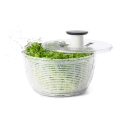 OXO Kitchen Tools & Utensils^Good Grips Salad Spinner 4.0