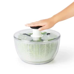 OXO Kitchen Tools & Utensils^Good Grips Salad Spinner 4.0