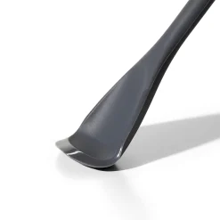Oxo Kitchen Tools & Utensils^Grey Silicone Chop & Stir Cooking Spoon