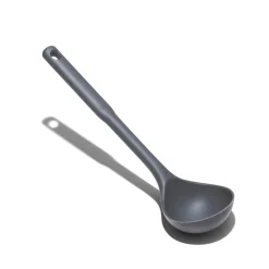 Oxo Kitchen Tools & Utensils^Grey Silicone Ladle