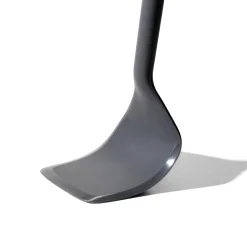 Oxo Kitchen Tools & Utensils^Grey Silicone Spatula