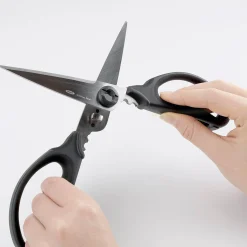 Oxo Kitchen Tools & Utensils^Herb & Kitchen Scissors
