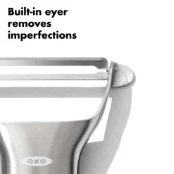 Oxo Kitchen Tools & Utensils^Stainless Steel Y Peeler