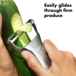 Oxo Kitchen Tools & Utensils^Stainless Steel Y Peeler
