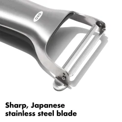 Oxo Kitchen Tools & Utensils^Stainless Steel Y Peeler