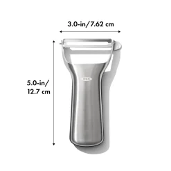 Oxo Kitchen Tools & Utensils^Stainless Steel Y Peeler