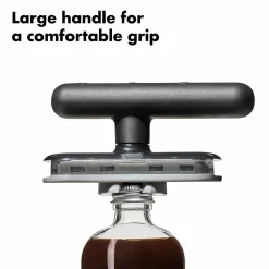 Oxo Kitchen Tools & Utensils^Twisting Jar Opener with Basepad