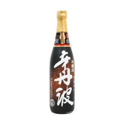 Ozeki Ingredients Brands|Japanese Ingredients^Karatamba Sake, 720ml