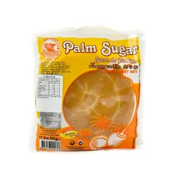 Khanum Ingredients Brands|Southeast Asian Ingredients^Palm Sugar, 500g